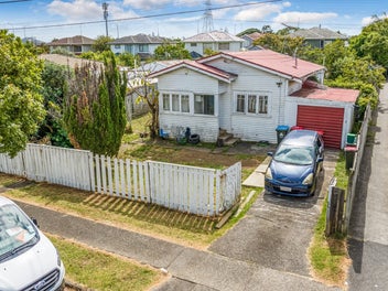 44 Albert Street, Otahuhu, Auckland