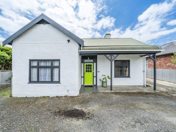 306 Crinan Street, Georgetown, Invercargill