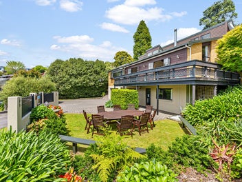 24 Rossiter Crescent, Lynmouth, New Plymouth