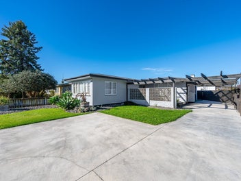 1 Fleming Crescent, Maraenui, Napier