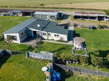 60 Middle Road, ST ANDREWS, TIMARU