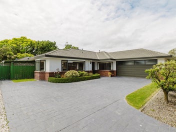 457 Ruahine Street, Terrace End, Palmerston North