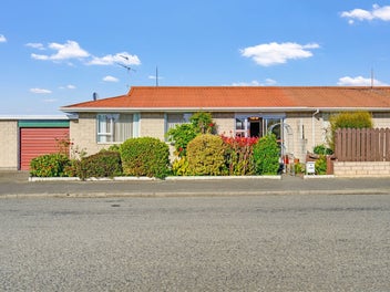 31 Turton Street, Allenton, Ashburton