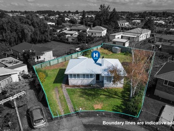 17 Davies Street, Paeroa, Paeroa