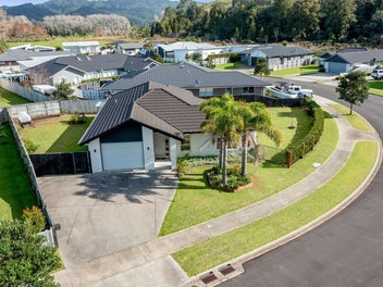 17 Alf Simpson Drive, Whitianga, Whitianga