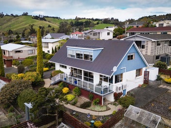 11 Gebbie Street, Kinmont Park, Mosgiel