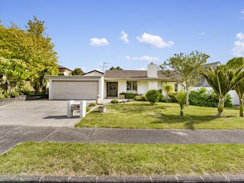 4 Coldham Crescent, Saint Johns, Auckland