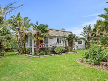 144 Pioneer Road, Spotswood, New Plymouth