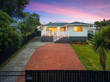65 Waitaki Street, Henderson, Auckland