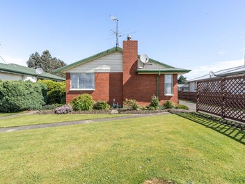 419 Centre Street, Rockdale, Invercargill