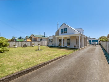 280 South Road, Hawera