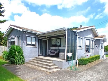 205 Hakanoa Street, Huntly, Huntly