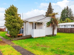 6 Puataata Road, Turangi