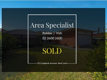 33 Craigbank Avenue, New Lynn, Auckland