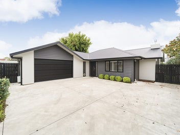 63A Keeling Street, West End, Palmerston North