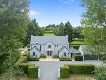 163 Raddens Road, Ohoka, Kaiapoi
