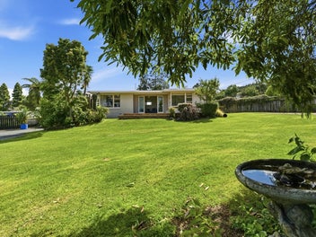 50A Mountain Road, Western Heights, Rotorua