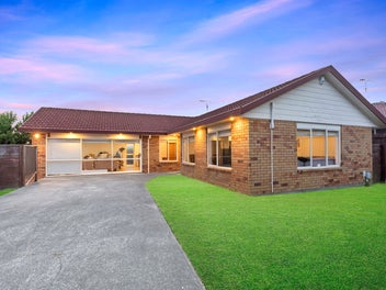 14 Davington Way, Burswood, Auckland