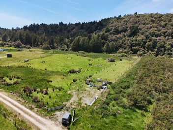 7/247 Blue Spur Road, Blue Spur, Hokitika