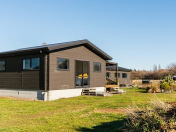 140A Lyford Lane, Twizel