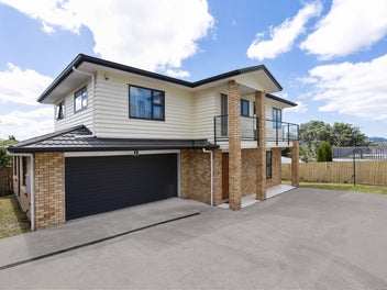 9A Malcolm Street, Wesley, Auckland