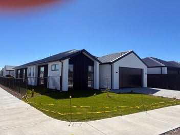 171 Lemonwood Drive, Rolleston, Rolleston