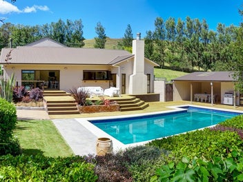 120 Union Line, Fordell, Whanganui
