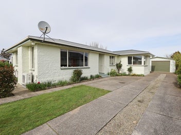238 Rockdale Road, Rockdale, Invercargill