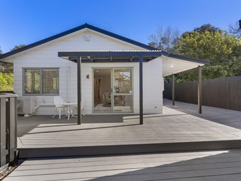 21B Maraetai Heights Road, Maraetai, Auckland