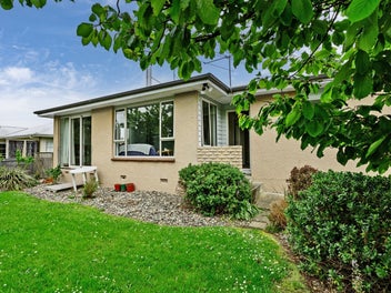 86 Stobo Street, Grasmere, Invercargill