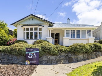 8 Nicholson Terrace, Oamaru