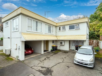 133A London Street, Dunedin Central, Dunedin