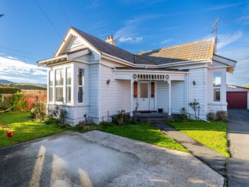 28 Dundonald Street, Tainui, Dunedin