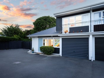 3/38 Clare Road, St Albans, Christchurch