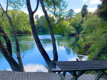 665 River Road, Reporoa