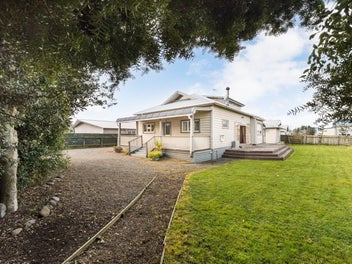 155 Makino Road, Maewa, Feilding