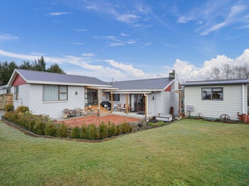 25 Farm Street, Lumsden, Lumsden