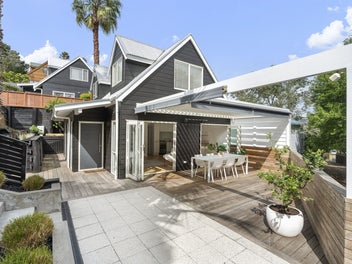 50F Home Street, Grey Lynn, Auckland