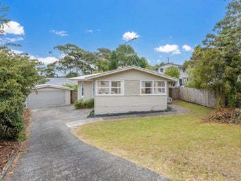 14 Sunhaven Avenue, Glenfield, Auckland