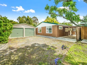451 Blueskin Road, Brunswick, Whanganui