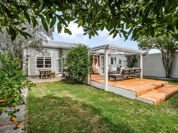 23 Emerson Street, Petone, Lower Hutt