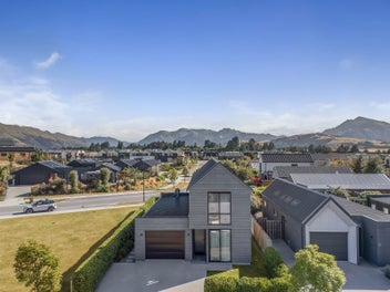 1 Glen Dene Crescent, Wanaka, Wanaka