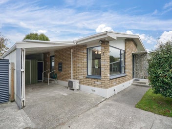 2/277 Nelson Street, Strathern, Invercargill