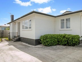 27A Puriri Road, Manurewa, Auckland