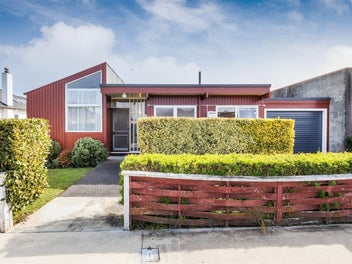 14 Totara Street, Marton