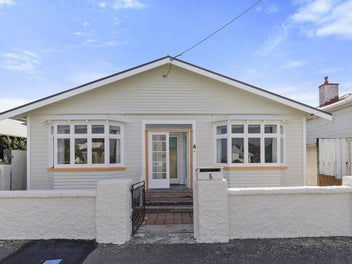 5 Oriental Street, Petone, Lower Hutt