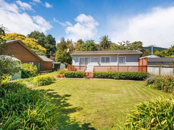 12 Wi Pere Street, Manakau, Levin