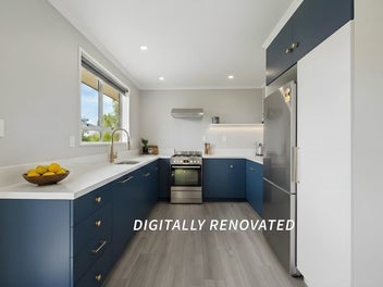 62 Litchfield Street, Redwoodtown, Blenheim