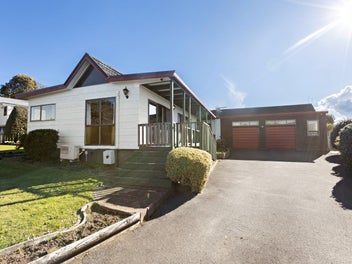 9 Kowhai Avenue, Morrinsville, Morrinsville