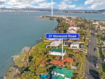 37 Norwood Road, Bayswater, Auckland